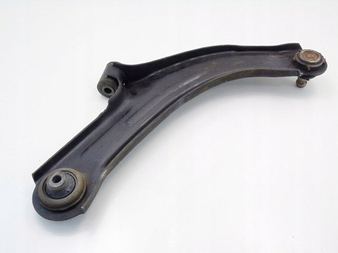 WAHACZ ZAWIESZENIA LEWY PRZÓD RENAULT MODUS 2007 1.2 16V WAHACZ ZAWIESZENIA LEWY PRZÓD RENAULT MODUS 2007 1.2 16V