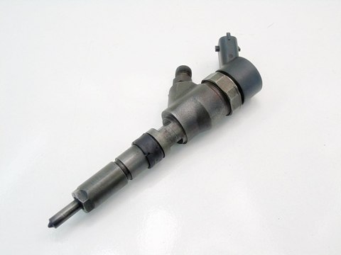 WTRYSKIWACZ 0445110076 2.0 HDI JUMPER DUCATO C4 C5 206 307 406 PARTNER WTRYSKIWACZ 0445110076 2.0 HDI JUMPER DUCATO C4 C5 206 307 406 PARTNER