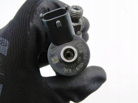 WTRYSKIWACZ 0445110188 1.6 HDI TDCI FOCUS 2 C30 S40 V50 307 407 C4 C5 206 WTRYSKIWACZ 0445110188 1.6 HDI TDCI FOCUS 2 C30 S40 V50 307 407 C4 C5 206