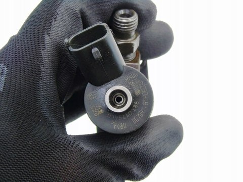 WTRYSKIWACZ 0445110188 1.6 HDI TDCI FOCUS 2 C30 S40 V50 307 407 C4 C5 206 WTRYSKIWACZ 0445110188 1.6 HDI TDCI FOCUS 2 C30 S40 V50 307 407 C4 C5 206