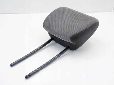 ZAGŁÓWEK Z FOTELA PRZÓD PRAWY RENAULT MODUS 2007 ZAGŁÓWEK Z FOTELA PRZÓD PRAWY RENAULT MODUS 2007
