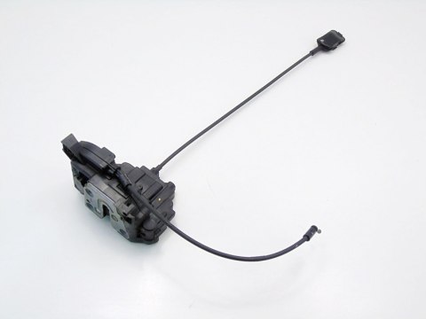 ZAMEK DRZWI LEWY TYŁ RENAULT MODUS 2007 219248-F 4 PINY ZAMEK DRZWI LEWY TYŁ RENAULT MODUS 2007 219248-F 4 PINY
