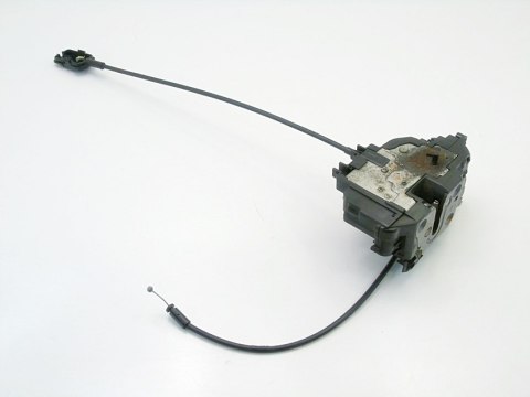 ZAMEK DRZWI LEWY TYŁ RENAULT MODUS 2007 219248-F 4 PINY ZAMEK DRZWI LEWY TYŁ RENAULT MODUS 2007 219248-F 4 PINY