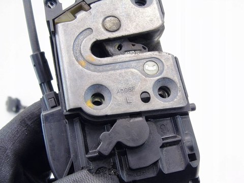 ZAMEK DRZWI LEWY TYŁ RENAULT MODUS 2007 219248-F 4 PINY ZAMEK DRZWI LEWY TYŁ RENAULT MODUS 2007 219248-F 4 PINY
