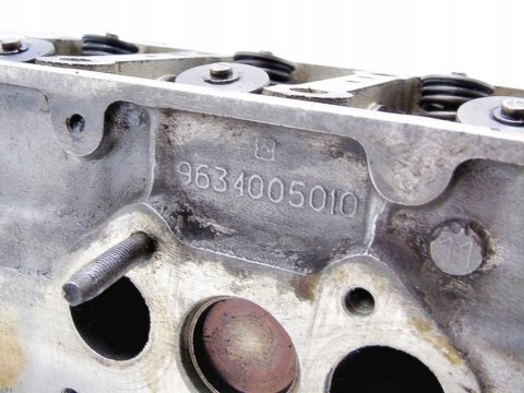 GŁOWICA Z05 1.1 206 PARTNER C3 SAXO BERLINGO C2 106 9634005010 GŁOWICA Z05 1.1 206 PARTNER C3 SAXO BERLINGO C2 106 9634005010