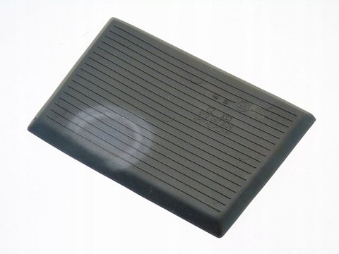 GUMA SCHOWKA SKODA FABIA I 6Y0857938 GUMA SCHOWKA SKODA FABIA I 6Y0857938