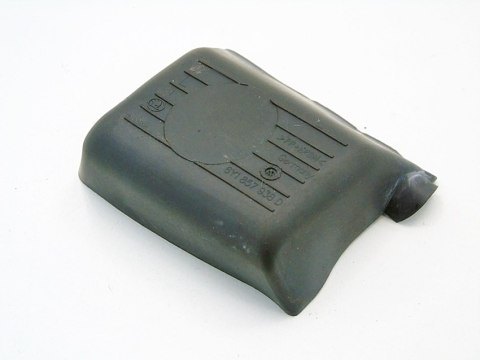GUMA SCHOWKA SKODA FABIA I 6Y1857938D GUMA SCHOWKA SKODA FABIA I 6Y1857938D