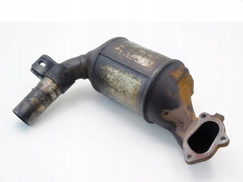 KATALIZATOR 55181852 C387 OPEL CORSA C 1.3 CDTI COMBO KATALIZATOR 55181852 C387 OPEL CORSA C 1.3 CDTI COMBO
