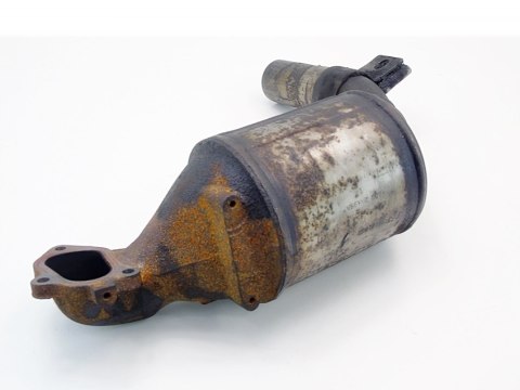 KATALIZATOR 55181852 C387 OPEL CORSA C 1.3 CDTI COMBO KATALIZATOR 55181852 C387 OPEL CORSA C 1.3 CDTI COMBO