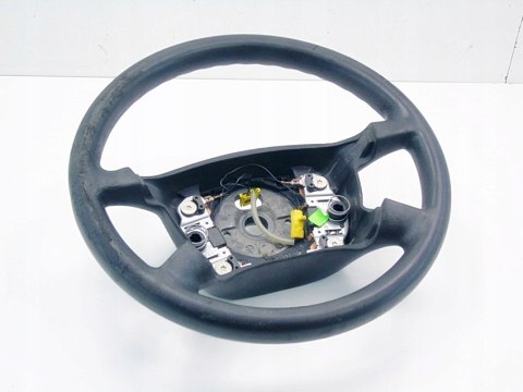 KIEROWNICA SKODA FABIA I 6Y0419091E KIEROWNICA SKODA FABIA I 6Y0419091E