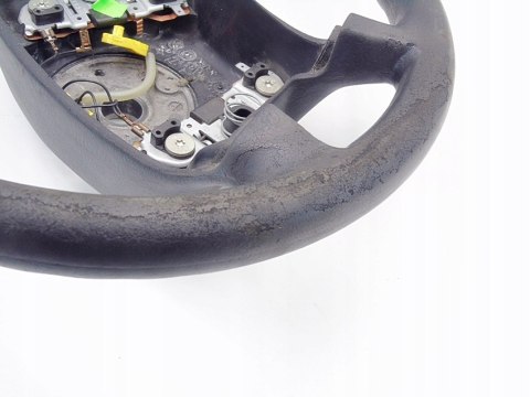 KIEROWNICA SKODA FABIA I 6Y0419091E KIEROWNICA SKODA FABIA I 6Y0419091E