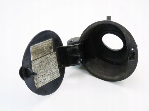 KLAPKA WLEWU PALIWA SKODA FABIA I 6Y5809857B KLAPKA WLEWU PALIWA SKODA FABIA I 6Y5809857B