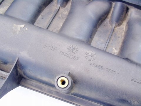 KOLEKTOR SSĄCY 1.3 CDTI CORSA C D MERIVA IGNIS AGILA TIGRA COMBO WAGON R KOLEKTOR SSĄCY 1.3 CDTI CORSA C D MERIVA IGNIS AGILA TIGRA COMBO WAGON R