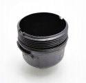 KOREK FILTRA OLEJU 1.1 206 PARTNER C3 SAXO BERLINGO C2 106 9646043180