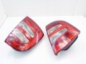 LAMPY TYŁ SKODA FABIA I XU3X-13450-AA KOMPLET