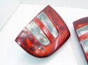 LAMPY TYŁ SKODA FABIA I XU3X-13450-AA KOMPLET