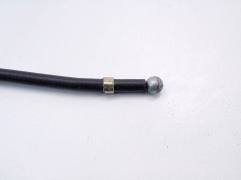 LINKA CIĘGNO MASKI SKODA FABIA I 6Y1823531 LINKA CIĘGNO MASKI SKODA FABIA I 6Y1823531