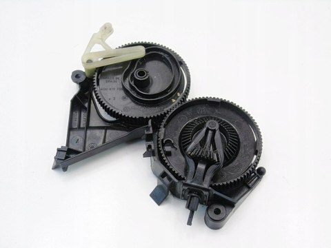 MECHANIZM NAGRZEWNICY SKODA FABIA I 6Q0819938 MECHANIZM NAGRZEWNICY SKODA FABIA I 6Q0819938