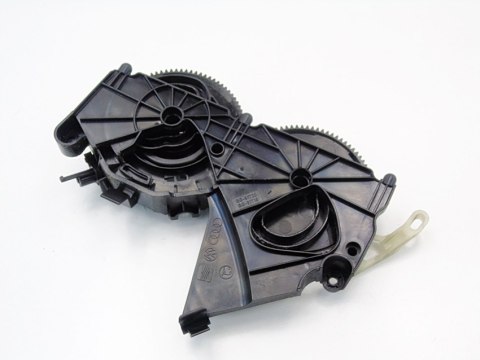 MECHANIZM NAGRZEWNICY SKODA FABIA I 6Q0819938 MECHANIZM NAGRZEWNICY SKODA FABIA I 6Q0819938