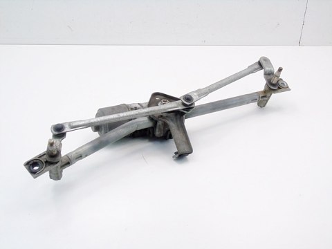 MECHANIZM WYCIERACZEK PRZÓD SKODA FABIA I 601955119A MECHANIZM WYCIERACZEK PRZÓD SKODA FABIA I 601955119A