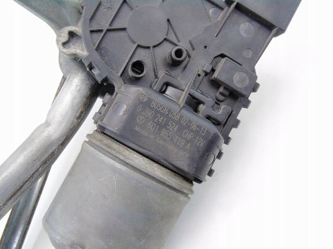 MECHANIZM WYCIERACZEK PRZÓD SKODA FABIA I 601955119A MECHANIZM WYCIERACZEK PRZÓD SKODA FABIA I 601955119A