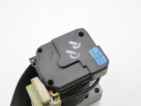 PAS BEZPIECZEŃSTWA PRAWY PRZÓD SKODA FABIA I 6Y0857702A PAS BEZPIECZEŃSTWA PRAWY PRZÓD SKODA FABIA I 6Y0857702A