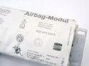 PODUSZKA POWIETRZNA PASAŻERA AIRBAG SKODA FABIA I 6Q0880204B