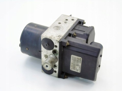 POMPA ABS SKODA FABIA I 0265222006 6Q0614117E POMPA ABS SKODA FABIA I 0265222006 6Q0614117E