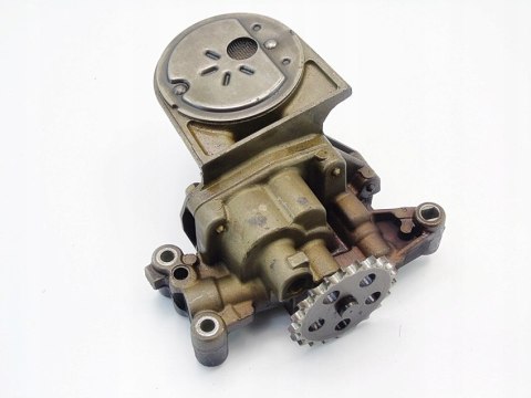 POMPA OLEJU 1.1 206 PARTNER C3 SAXO BERLINGO C2 106 9648465280 POMPA OLEJU 1.1 206 PARTNER C3 SAXO BERLINGO C2 106 9648465280