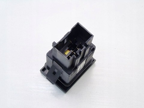PRZEŁĄCZNIK PODGRZEWANIA TYLNEJ SZYBY SKODA FABIA I 6Y0959621 PRZEŁĄCZNIK PODGRZEWANIA TYLNEJ SZYBY SKODA FABIA I 6Y0959621