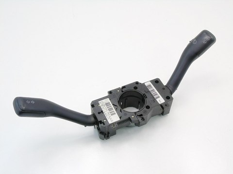 PRZEŁĄCZNIK ZESPOLONY SKODA FABIA I 8L0953513G PRZEŁĄCZNIK ZESPOLONY SKODA FABIA I 8L0953513G