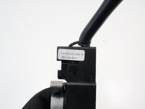 PRZEŁĄCZNIK ZESPOLONY SKODA FABIA I 8L0953513G PRZEŁĄCZNIK ZESPOLONY SKODA FABIA I 8L0953513G