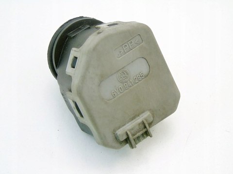 SILNICZEK REGULACJI LAMPY SKODA FABIA I 6Y0941295 SILNICZEK REGULACJI LAMPY SKODA FABIA I 6Y0941295