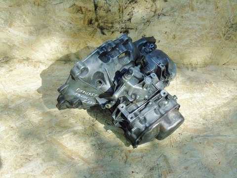SKRZYNIA BIEGÓW 1.3 CDTI CORSA C COMBO MERIVA F17 W355 SKRZYNIA BIEGÓW 1.3 CDTI CORSA C COMBO MERIVA F17 W355