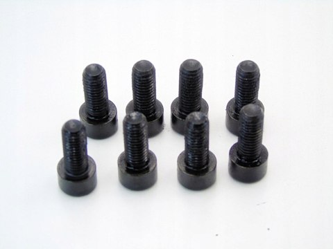 ŚRUBY KOŁA DWUMASOWEGO 1.3 CDTI CORSA C D MERIVA IGNIS AGILA TIGRA COMBO