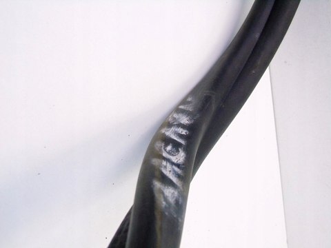 USZCZELKA KLAPY BAGAŻNIKA SKODA FABIA I USZCZELKA KLAPY BAGAŻNIKA SKODA FABIA I