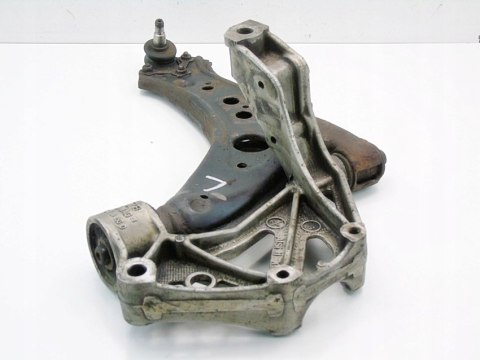 WAHACZ LEWY PRZÓD SKODA FABIA I 6Q0199293D WAHACZ LEWY PRZÓD SKODA FABIA I 6Q0199293D