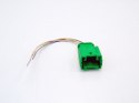 WTYCZKA KOSTKA RENAULT MODUS CLIO 3 KANGOO MEGANE 2 LAGUNA 2 3 MASTER