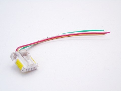 WTYCZKA KOSTKA RENAULT MODUS CLIO 3 KANGOO MEGANE 2 LAGUNA 2 3 MASTER