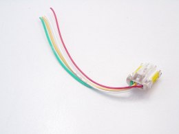 WTYCZKA KOSTKA RENAULT MODUS CLIO 3 KANGOO MEGANE 2 LAGUNA 2 3 MASTER