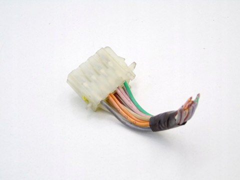 WTYCZKA KOSTKA RENAULT MODUS CLIO 3 KANGOO MEGANE 2 LAGUNA 2 3 MASTER WTYCZKA KOSTKA RENAULT MODUS CLIO 3 KANGOO MEGANE 2 LAGUNA 2 3 MASTER