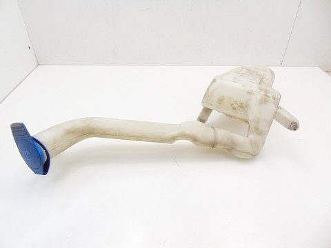 ZBIORNICZEK PŁYNU SPRYSKIWACZY SKODA FABIA I 6Q0955453 ZBIORNICZEK PŁYNU SPRYSKIWACZY SKODA FABIA I 6Q0955453