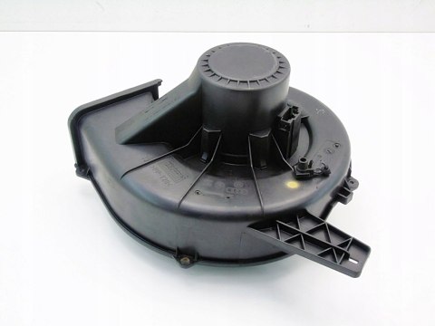 DMUCHAWA NAWIEWU SKODA FABIA I 6Q1819015C DMUCHAWA NAWIEWU SKODA FABIA I 6Q1819015C