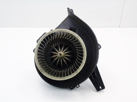 DMUCHAWA NAWIEWU SKODA FABIA I 6Q1819015C DMUCHAWA NAWIEWU SKODA FABIA I 6Q1819015C