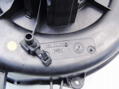 DMUCHAWA NAWIEWU SKODA FABIA I 6Q1819015C DMUCHAWA NAWIEWU SKODA FABIA I 6Q1819015C