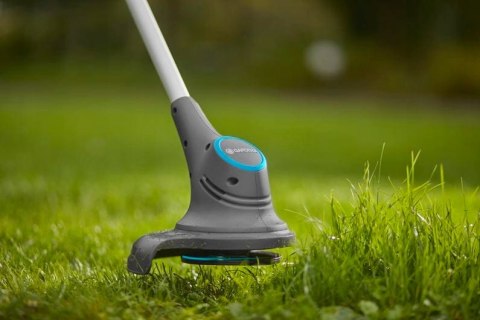 PODKASZARKA AKUMULATOROWA SMALLCUT 23/18V GARDENA TRYMER DO TRAWY PODKASZARKA AKUMULATOROWA SMALLCUT 23/18V GARDENA TRYMER DO TRAWY