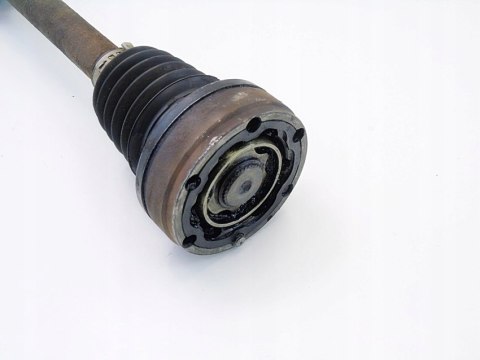 PÓŁOŚ NAPĘDOWA LEWA SKODA FABIA I PÓŁOŚ NAPĘDOWA LEWA SKODA FABIA I