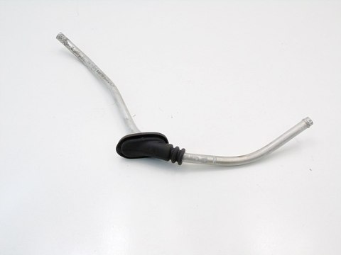 RURKA LINKI HAMULCOWEJ LEWY TYŁ SKODA FABIA I 6Q0711951B RURKA LINKI HAMULCOWEJ LEWY TYŁ SKODA FABIA I 6Q0711951B