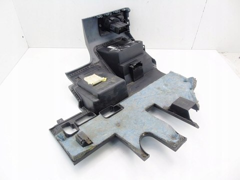SCHOWEK PÓŁKA POD KIEROWNICE SKODA FABIA I 6Y1857923 SCHOWEK PÓŁKA POD KIEROWNICE SKODA FABIA I 6Y1857923