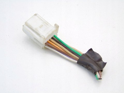 WTYCZKA KOSTKA RENAULT MODUS CLIO 3 KANGOO MEGANE 2 LAGUNA 2 3 MASTER WTYCZKA KOSTKA RENAULT MODUS CLIO 3 KANGOO MEGANE 2 LAGUNA 2 3 MASTER